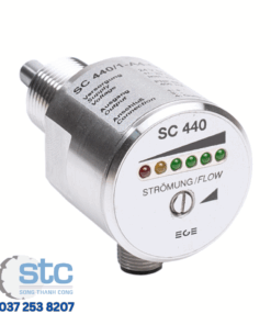 SC 440/1-A4-GSP Cảm Biến Lưu Lượng EGE ELEKTRONIK Việt Nam