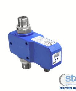 SDN 515 GR CẢM BIẾN LƯU LƯỢNG DÒNG CHẢY EGE ELEKTRONIK VIỆT NAM