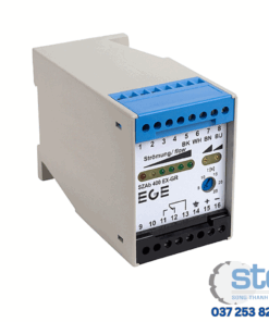 SZAb 400 EX-GR Bộ Khuếch Đại Cho Cảm Biến Lưu Lượng EGE ELEKTRONIK VIỆT NAM