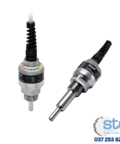 TFS-35 CẢM BIẾN LƯU LƯỢNG NHIỆT THERMAL FLOW SENSOR DINEL VIỆT NAM