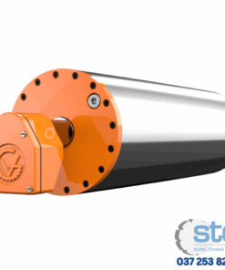 TM 100B25-0414 PL3 CR MOTOR TRỐNG DRUM MOTOR VANDERGRAAF VIỆT NAM