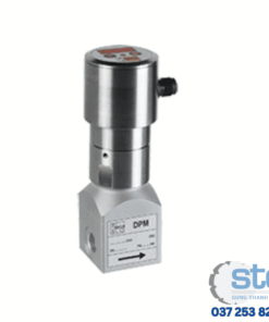 DPM-1507G2C30R Đồng Hồ Đo Lưu Lượng KOBOLD Việt Nam