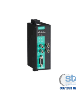 ICF-1280I-M-ST Bộ Chuyển Đổi PROFIBUS Sang Sợi Quang Moxa Việt Nam