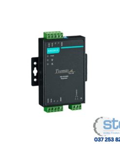 TCC-120 Bộ Chuyển Đổi RS422/485 Công Nghiệp Moxa Việt Nam