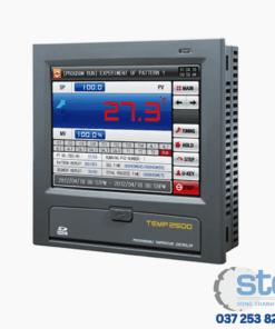 TEMP2000 Series Bộ Điều Khiển Nhiệt Độ SAMWONTECH Việt Nam