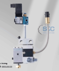 AG3501 (DC24) Thiết Bị Phun Tự Động Phal Bok Việt Nam