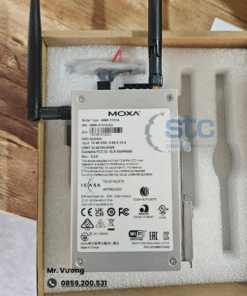 AWK-1131A-JP-T Bộ Thu Sóng Không Dây Moxa Việt Nam
