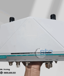 AWK-4131A-EU-T Bộ Thu Phát Sóng Không Dây Moxa Việt Nam
