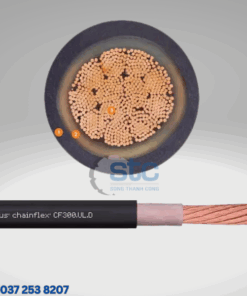CF310.UL.1850.01 Cable Điện IGUS Việt Nam