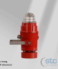 D1XC2X10RDC024AS3AR/R Đèn Còi Báo Động E2S Việt Nam