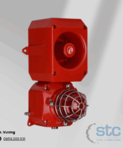 D2xC2X05DC024AS1A1R/R Đèn Còi Báo Động E2S Việt Nam