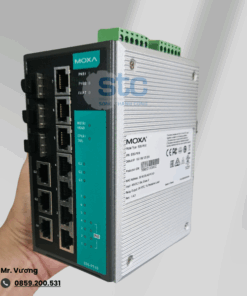 EDS-P510-T Bộ Chuyển Mạch Ethernet Moxa Việt Nam