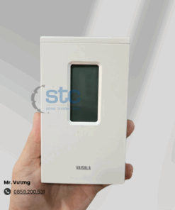 GMW90 Series Cảm biến CO2, nhiệt độ và độ ẩm Vaisala Việt Nam
