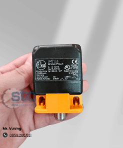 IM5136 IMC4040-CPKG/US-100-DPA Cảm biến cảm ứng IFM Việt Nam
