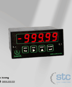L21010DCA2 Đồng Hồ Đo Điện Áp Laurel Electronics Việt Nam