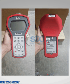 M2000 Series Smart Bộ Đo Áp Suất Cầm Tay Meriam Việt Nam
