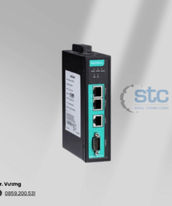 MGate 5105-MB-EIP Bộ Chuyển Đổi Tín Hiệu Moxa Việt Nam