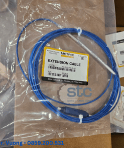 MX2031-045-00-05 Cáp mở rộng đầu dò Metrix Việt Nam