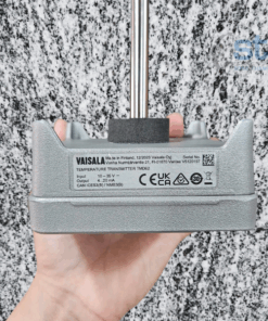 TMD62 Cảm Biến Nhiệt Độ Đường Ống Vaisala Việt Nam