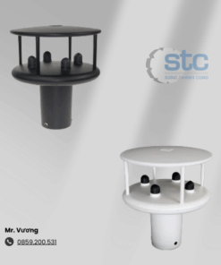 WindSonic 75 Wind Speed & Direction Sensor Gill Instruments Việt Nam
