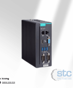 DRP-A100-E4-T Máy Tính Công Nghiệp Moxa Việt Nam