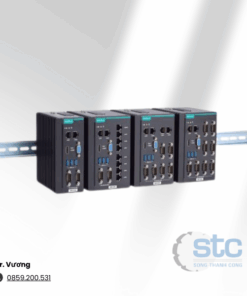 DRP-A100 Series Máy Tính Công Nghiệp Moxa Việt Nam