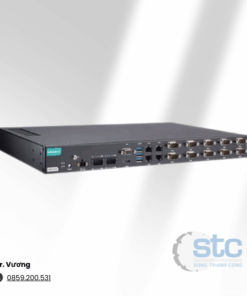RKP-A110-E2-8C-T Máy Tính Công Nghiệp Rackmount Moxa Việt Nam
