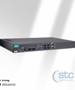 RKP-A110-E2-T Máy Tính Công Nghiệp Moxa Việt Nam
