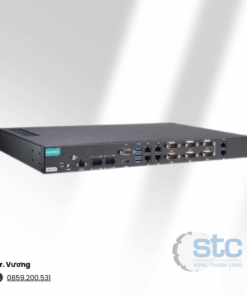 RKP-A110-E4-2L4C-T Máy Tính Công Nghiệp Rackmount Moxa Việt Nam