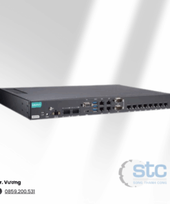 RKP-A110-E4-8L-T Máy Tính Công Nghiệp Rackmount Moxa Việt Nam