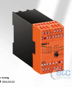 BH5928.47/61 AC/DC24V 1-10S Modun Dừng Khẩn Cấp Dold Việt Nam