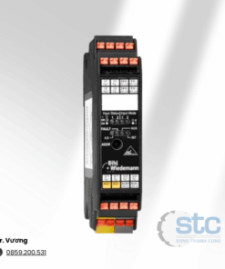 BWU1345 Mô-đun đầu vào Analog ASi Bihl+Wiedemann Việt Nam