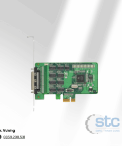 CP-168EL-A Bo mạch PCI Express 8 cổng RS232 Moxa Việt Nam