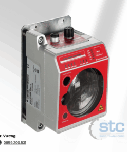 DDLS 508 120,4 L Cảm Biến Quang Leuze Việt Nam