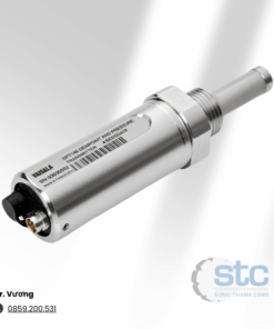 DPT146 A1DCX110A0A Cảm Biến Điểm Sương và Áp Suất Vaisala Việt Nam
