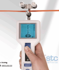 DTXB-50K Máy Đo Độ Căng Hans SChmidt Việt Nam