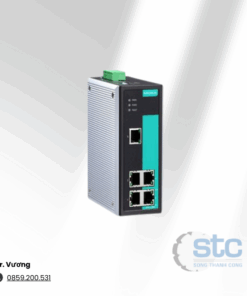 EDS-305-T Bộ Chuyển Mạch Ethernet 5 Cổng Moxa Việt Nam
