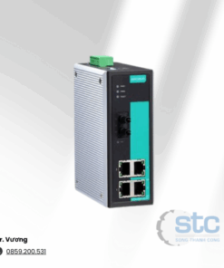 EDS-305-S-SC-T Bộ Chuyển Mạch Ethernet 5 Cổng Moxa Việt Nam