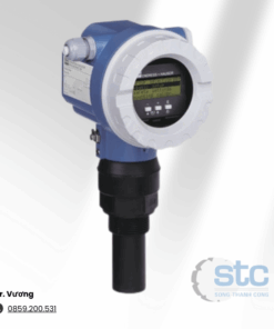 FMU40 Cảm Biến Đo Mức Siêu Âm Endress + Hauser Việt Nam