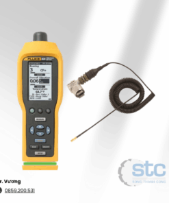 Fluke-805-FC Máy Đo Độ Rung Fluke Việt Nam