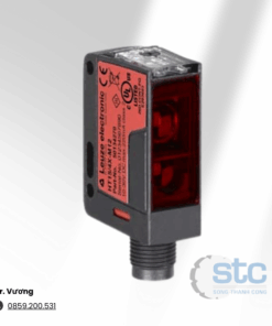 HT15/4X-M12 Cảm Biến Quang Leuze Việt Nam