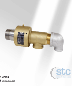 KR6701-32A-8A Khớp Nối Xoay Rotary Joint Kwang Jin Việt Nam