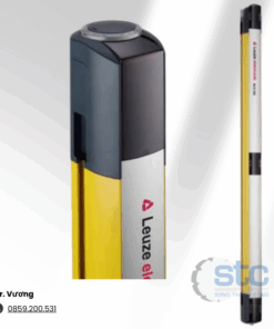 MLD520-RT3M Thiết bị thu phát an toàn nhiều chùm tia sáng Leuze Việt Nam