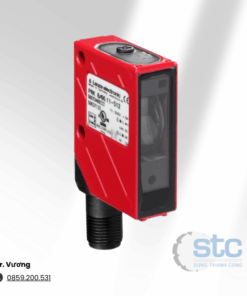 PRK 8/66.42-S12 Cảm Biến Quang Điện Leuze Việt Nam