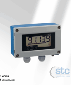 RIA15 Bộ Hiển Thị Điều Khiển Endress + Hauser Việt Nam