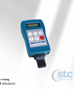 RTM-400 Máy Đo Lực Căng Của Đai Hans Schmidt Việt Nam