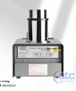 SADP-B Máy Đo Độ Ẩm Cầm Tay Shaw Việt Nam
