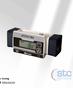 TBX30/R4 Đồng hồ đo khí tuabin Aichi Tokei Việt Nam