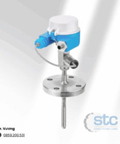 TM131 Cảm Biến Nhiệt Độ Endress + Hauser Việt Nam