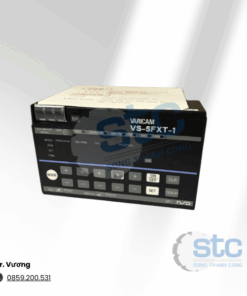 VS-5F-1 Bộ Điều Khiển Varicam NSD-Corp Việt Nam